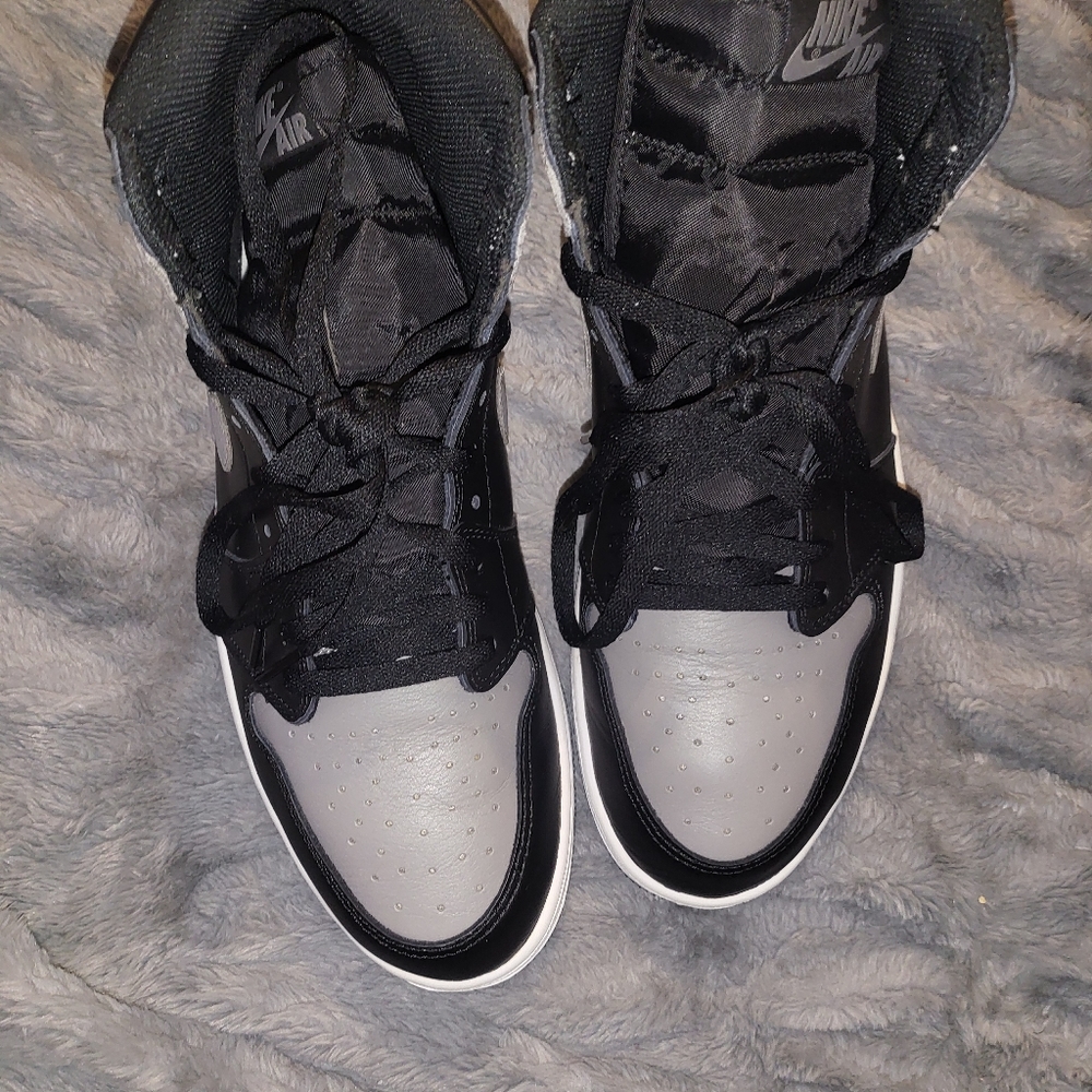 Jordan Shadows 1 size 13